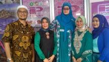 PT Patuna Mekar Jaya terus mengepakan sayap bisnisnya, kali ini biro travel haji dan umrah tersebut meremikan kantor perwakilannya yang ke-56 di kawasan Pasar Minggu Jakarta, Rabu, (1/11/2017). 