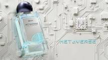 HINT Metaverse Eau de Perfume 