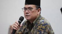 YKMI Nyatakan Dukungan Terhadap Aksi Palestine Solidarity Camp