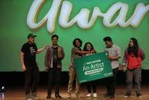 Kisah Anak Artis Jadi Driver GO-JEK Berhasil Raih Video Terbaik GO-VIDEO 2017