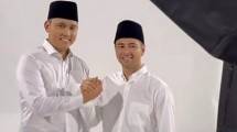 Dico Ganinduto Sesi Foto Bareng Raffi Ahmad