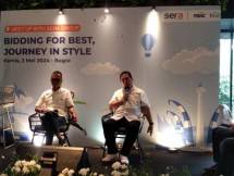 Top! Gebrakan Strategi Trac Astra dan IBID Mengalami peningkatan Saat Lebaran 2024
