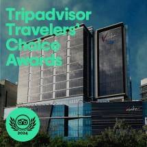 Diakui sebagai Hotel Favorit Wisatawan, Vasaka Hotel Jakarta Raih Travellers' Choice Tripadvisor 2024