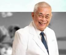 Prof, Satyanegara 