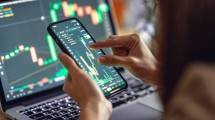 Ilustrasi Trading
