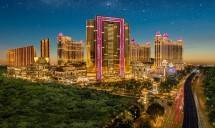 Galaxy Macau, Resort Terpadu Kelas Dunia Hadir dalam 'Experience Macao Roadshow in Jakarta'