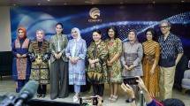 Begini Upaya Kemenperin dan Dekranas Majukan Potensi Perajin Tenun Kota Padangsidimpuan