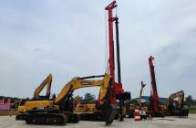 Analysis of '5P' strategy for marketing in construction machinery industry with case Sany Heavy Industry