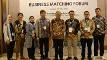 Forum bisnis POWER Uzbekistan 2024
