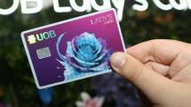 UOB Indonesia Meluncurkan&nbsp;Desain dan Tagline Terbaru Lady&rsquo;s Card