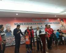  Turnamen Catur Non Master Digelar Peringati Sumpah Pemuda