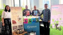 Siklus Gandeng Snap Clean Luncurkan Siklus Home Care