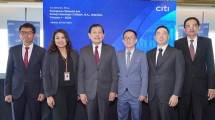 Citi Indonesia Cetak Laba Bersih Rp665,9 miliar di Triwulan I-2024, Meningkat Persen 17 Persen