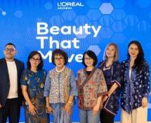 Rayakan Peran Penting Perempuan dalam Ilmu Pengetahuan, L&rsquo;Or&eacute;al Indonesia Pertegas Komitmen 20 Tahun Dukung Perempuan Peneliti Indonesia