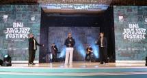 BNI Java Jazz Festival 2024 Digelar 