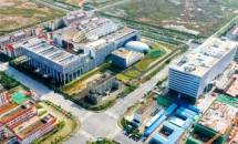 Mengintip Implementasi Geekvape Intelligent Industrial Park di Zhuhai, Tolak Ukur Baru dalam Manufaktur Cerdas