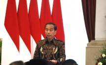 Presiden Joko Widodo Luncurkan &lsquo;INA Digital&rsquo; Jadi GovTech, Percepat Integrasikan Beragam Layanan