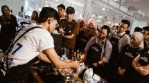 lndomilk Coffeepreneur