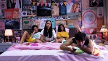 Adegan Film My Generation yang segera akan tayang 9 Nopember mendatang.