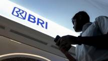 Fokus Pada Segmen UMKM & Ultra Mikro, Analis Rekomendasikan Saham BBRIb