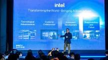 Inovasi AI dan Aksesibilitas Jadi Bahasan Utama di Intel AI Summit 2024 di Indonesia