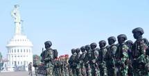 Korps Marinir TNI AL Ikuti LATMA MULTILATERAL RIMPAC 2024 DI HAWAII
