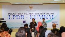 Cegah Kasus Hukum, LPDB-KUMKM Lakukan Reformulasi Prosedur