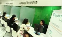 Nasabah Positif Covid-19, Manulife Siapkan Rp10 miliar Untuk Seluruh Pertangungan