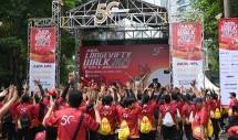 Perayaan 50 Tahun Aica Sebagai Penyedia HPL dan Lem Kuning