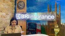 Karyawan BNI Insurance