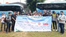 Forwat Technocamp 2024 Mantapkan Kolaborasi dengan Industri Teknologi