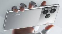realme GT 6