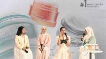 Ini 4 Varian Gel Moisturizer dari Wardah dengan Teknologi Tiga Holistic Actions&trade;