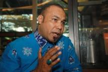 Ardy Mbalembout/Doc: Partai Demokrat