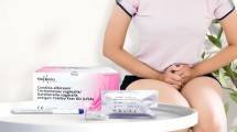 Alat Diagnostik Vulvovaginitis 