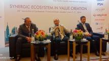 Media Briefing APSAT International Conference ke-20