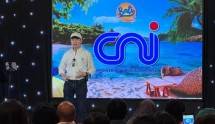  Perkuat Transformasi Bisnis, CNI Luncurkan Logo dan Produk Baru