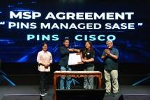 Bersama Cisco, PINS Hadirkan Solusi Untuk Layanan Cloud Terintegrasi