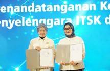 Yup dan Bank Raya Buka Akses Jutaan Masyarakat Indonesia ke Perbankan Digital 