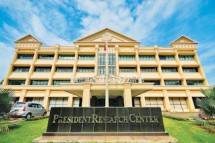 President University Kota Jababeka