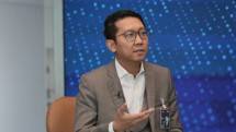 BRI Kenalkan Conversational Banking hingga Robot Cash Management di Kick-Off BUMN AI Center of Excellence