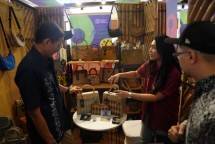 Pameran Apresiasi Kreasi Indonesia (AKI) 2024: Mengangkat Kreativitas Lokal ke Pentas Dunia