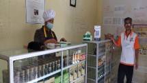 Petani Rempah di Danau Toba Naik Kelas Berkat KUR BRI