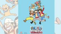 Tahilalats X One Piece