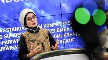 Lahirkan SDM Kompeten, Kemenparekraf Bentuk Tim Profesional Pariwisata Nasional