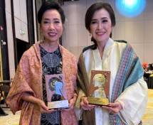 Komisaris dan Direksi Danamon Kembali Terima Penghargaan &ldquo;Infobank 500 Most Outstanding Women 2024&rdquo;