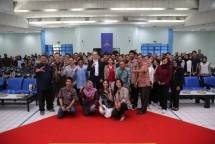 Dukung Budidaya Perikanan Terpadu, Regal Springs Indonesia dan Fakultas Perikanan dan Ilmu Kelauran IPB Jalin Kerjasama 