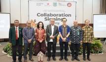Kolaborasi RS Premier Bintaro dan Tanjung Lesung Beach Hotel & Resort Dukung Health Tourism