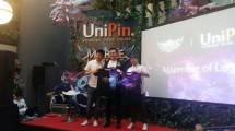 Permudah Layanan Top Up Untuk Gamers, UniPin Gandeng Mobile Legends