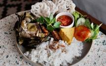 Jelajah Nusantara